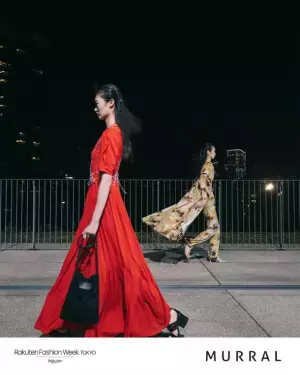 「Rakuten Fashion Week TOKYO 2024 S/S」シーズン閉幕