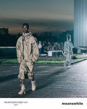 「Rakuten Fashion Week TOKYO 2024 S/S」シーズン閉幕