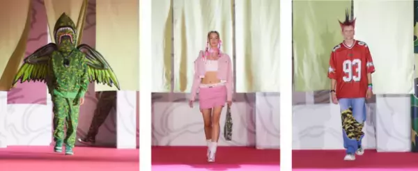 「Rakuten Fashion Week TOKYO 2024 S/S」シーズン閉幕