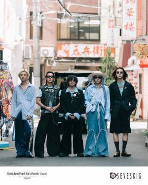 「Rakuten Fashion Week TOKYO 2024 S/S」シーズン閉幕