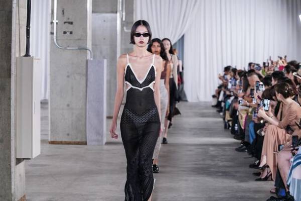 「Rakuten Fashion Week TOKYO 2024 S/S」シーズン閉幕