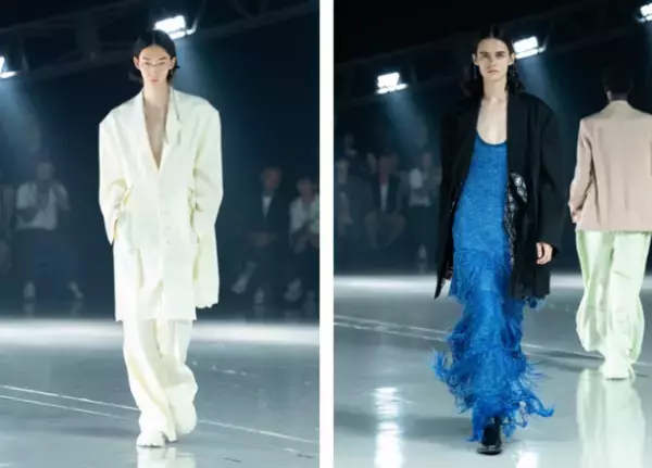 「Rakuten Fashion Week TOKYO 2024 S/S」シーズン閉幕