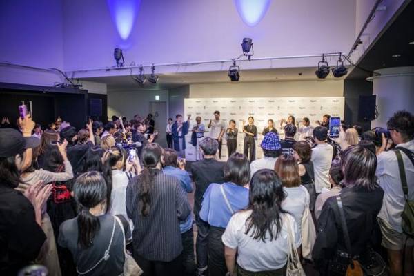 「Rakuten Fashion Week TOKYO 2024 S/S」シーズン閉幕