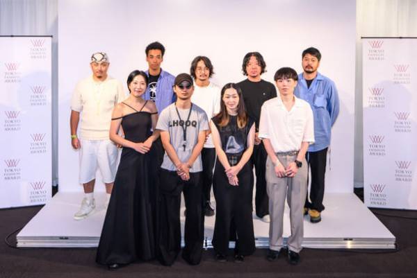 「Rakuten Fashion Week TOKYO 2024 S/S」シーズン閉幕