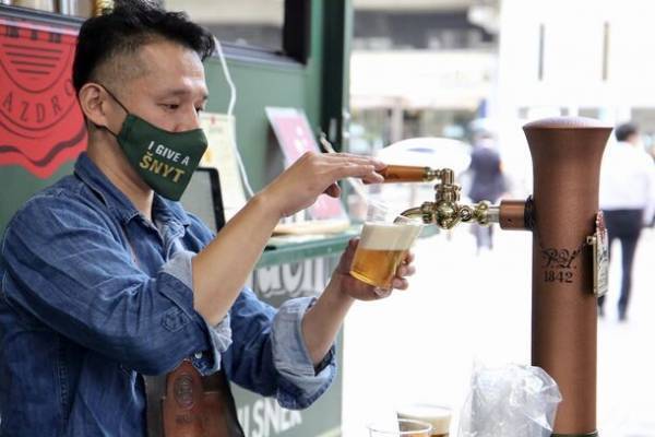 チェコを満喫する3日間！大好評のチェコフェスがさらにパワーアップして開催決定！「チェコフェスティバル2023 in 関西」10/20-10/22