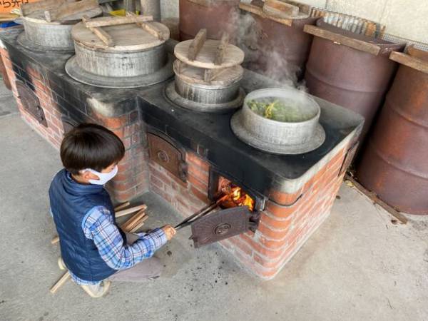 関西初開催！プロ登山家・竹内洋岳さんプロデュース！「未来につながる環境教室」参加者募集のお知らせ　～兵庫県丹波篠山市にて親子で自然体験！9月13日(水)募集開始～
