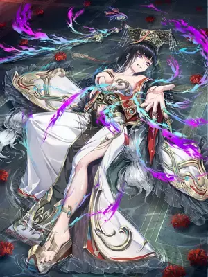 スマホRPG「天空のアムネジア」で声優「福圓美里」さんの直筆サイン色紙が当たるキャンペーンを9月8日(金)より開催！