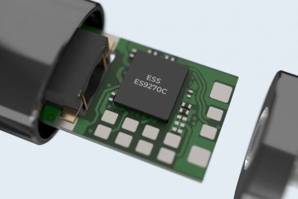 スマートフォンやPCだけでなくiPadでもハイレゾ再生を楽しめる！MFi認証を取得したUSB-C接続の超小型DAC/AMP「RK-DA70C」を9月下旬に発売！