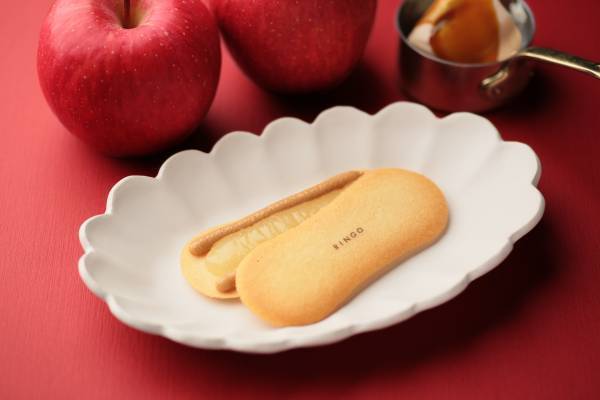 あんこ × バームクーヘン の幸せな出会い「あんことばうむ」店舗移転記念発売！和と洋を結びつけて新しい美味しさを提供する「MIYUKA」2023年9月20日（水）東京駅構内B1Fグランスタ東京 銀の鈴エリアへ移転