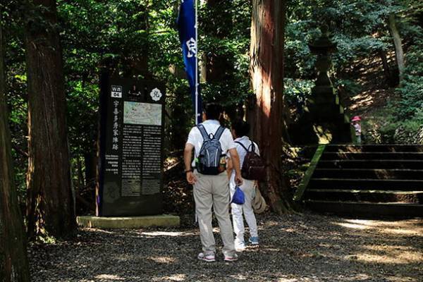 ＜昨年は“5万人”が参戦した、全国の“戦国ファン必見のイベント”＞「大関ケ原祭2023」を今年も開催！