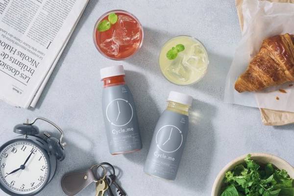 定額制セルフエステBODY ARCHI(ボディアーキ)　ウェルビーイングブランド Cycle.me(サイクルミー)と9月22日(金)よりタイアップキャンペーンを開始