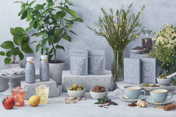 定額制セルフエステBODY ARCHI(ボディアーキ)　ウェルビーイングブランド Cycle.me(サイクルミー)と9月22日(金)よりタイアップキャンペーンを開始