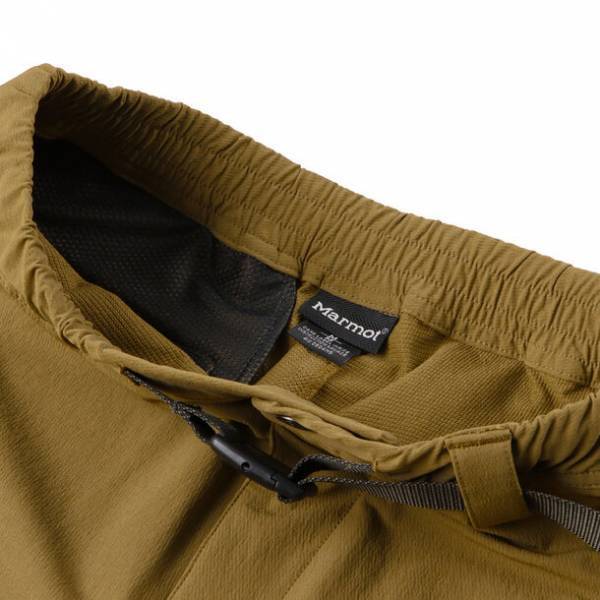 「Marmot(マーモット)」からYouTubeチャンネル《オトナ女子の山登り》を展開するモデルの「山下舞弓(ヤマシタ マユミ)」が商品企画に参加したコラボレーションアイテムが発売となります！