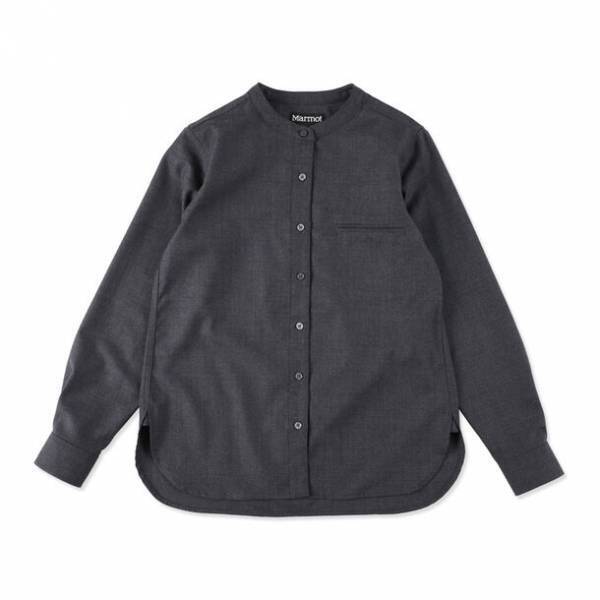 「Marmot(マーモット)」からYouTubeチャンネル《オトナ女子の山登り》を展開するモデルの「山下舞弓(ヤマシタ マユミ)」が商品企画に参加したコラボレーションアイテムが発売となります！