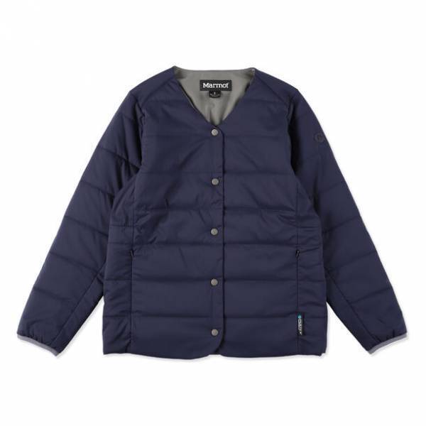 「Marmot(マーモット)」からYouTubeチャンネル《オトナ女子の山登り》を展開するモデルの「山下舞弓(ヤマシタ マユミ)」が商品企画に参加したコラボレーションアイテムが発売となります！