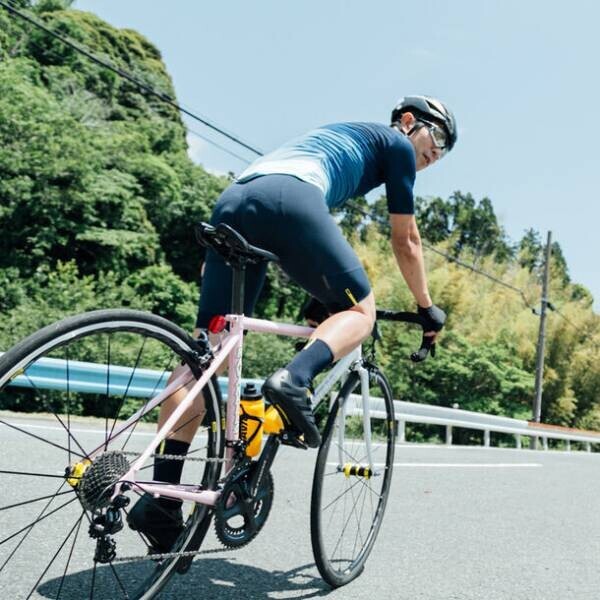 伊豆半島最南端の絶景とグルメを最新e-bikeで楽しむ2日間　サイクリングイベント“SEA × CYCLE Minamiizu 2023”　10月開催のお知らせ