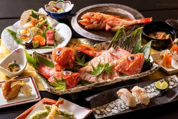 日本一のさんご草群落地にある唯一の宿『かがり屋』が「じゃらんnetユーザー 口コミ宿ランキング 北海道／夕食のよかった旅館部門」で第2位にランクインしました！！