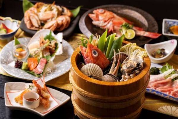 日本一のさんご草群落地にある唯一の宿『かがり屋』が「じゃらんnetユーザー 口コミ宿ランキング 北海道／夕食のよかった旅館部門」で第2位にランクインしました！！