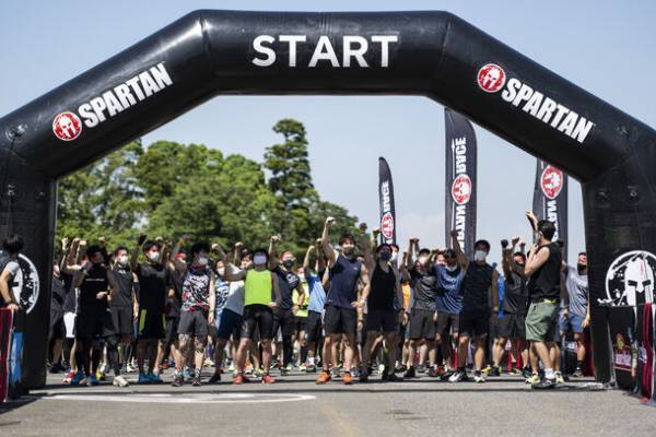 2023年最終レース、関西レース第2弾！初開催の地、滋賀県にて開催！