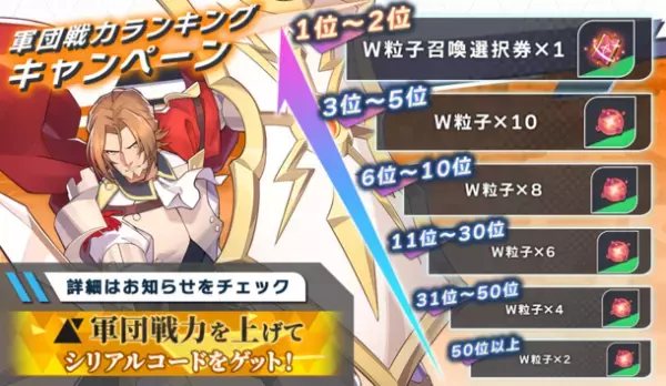 Knightcore Kingdom(ナイトコアキングダム)～王領英雄～　事前登録3万人突破！2023年9月8日(金)よりCBT開催！