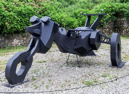 六甲ガーデンテラスで芸術の秋、食欲の秋を楽しもう！