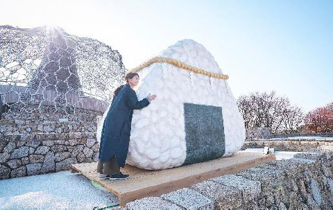 六甲ガーデンテラスで芸術の秋、食欲の秋を楽しもう！