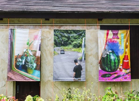 六甲ガーデンテラスで芸術の秋、食欲の秋を楽しもう！