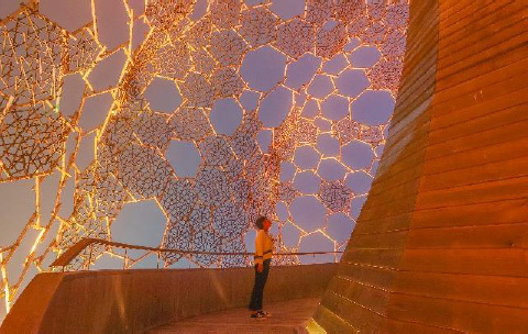 六甲ガーデンテラスで芸術の秋、食欲の秋を楽しもう！