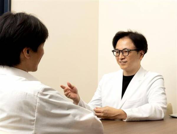 【2023年7月20日／恵比寿で開院】メンズ美容(AGA・医療脱毛)に特化したメンズエイジングケア外来『シロノクリニックAGA』にて30代～50代男性にAGA認識調査を実施！3人に1人が「AGA治療を受けてみたい」その実情とは？