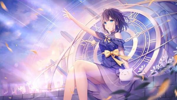 nayuta Birthday Live「青の旅立ち -Blue Departure-」　9月24日に開催に向け、グッズラインナップを公開！