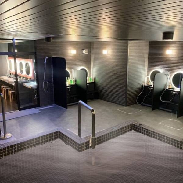 出店数No.1 女性専用セルフエステ BODY ARCHIが新宿・歌舞伎町に「SOLA SPA新宿の湯店」をオープン　9月7日(木)より無料体験の先行予約をスタート！