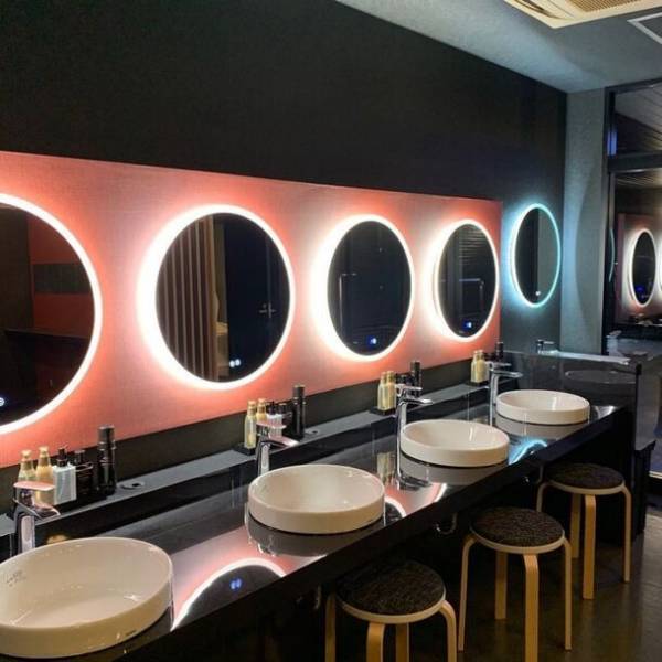 出店数No.1 女性専用セルフエステ BODY ARCHIが新宿・歌舞伎町に「SOLA SPA新宿の湯店」をオープン　9月7日(木)より無料体験の先行予約をスタート！