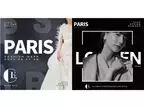 アパレルブランド「louren」がフランス・パリにて開催される「2024SS Paris Fashion Week」に初出展