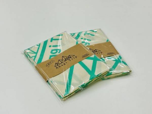 令和5年8月31日～群馬県赤城山エリアでAKAGIサイクルスタンプラリーを開催！