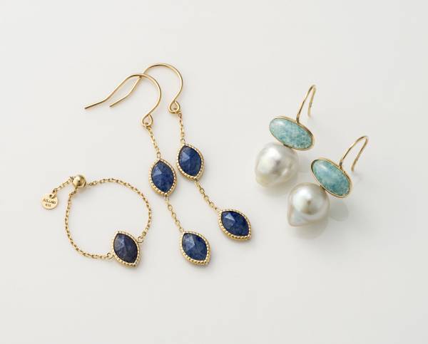 ～ハレの日も、ふつうの日も、どんな時でもヒカリ輝きたい、そんなあなたに。新しくなったシンクスを。～渋谷ヒカリエ ShinQs リニューアルを記念した「Always Shine」を開催！