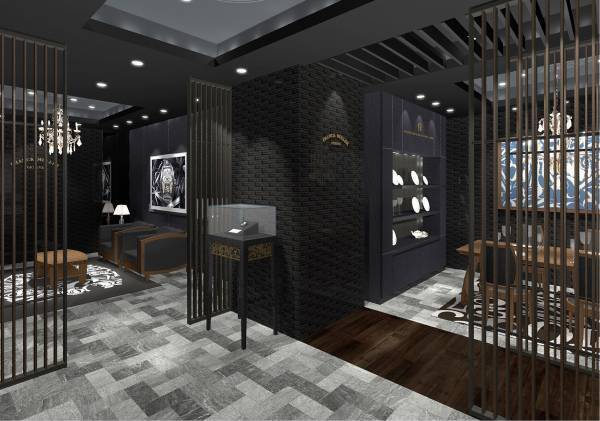 ～ハレの日も、ふつうの日も、どんな時でもヒカリ輝きたい、そんなあなたに。新しくなったシンクスを。～渋谷ヒカリエ ShinQs リニューアルを記念した「Always Shine」を開催！