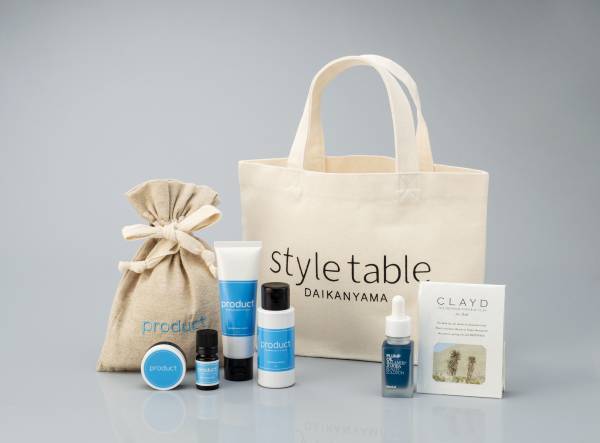 ～ハレの日も、ふつうの日も、どんな時でもヒカリ輝きたい、そんなあなたに。新しくなったシンクスを。～渋谷ヒカリエ ShinQs リニューアルを記念した「Always Shine」を開催！