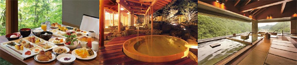 国内「ミステリーツアー」が人気グレードの高い宿の需要が拡大癒やし・美食・非日常とテーマも多様化