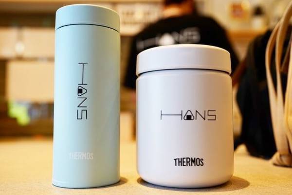 若い世代が立ち上げた千葉県の「おにぎり屋HANS」がペットボトルや容器の削減など“SDGs”の取り組みを開始