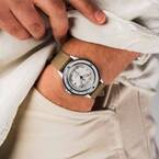 デンマーク発、洗練された腕時計ブランド「About Vintage」から機械式ダイバーズウォッチ「1956 Marine Automatic」が10月11日(水)発売決定！