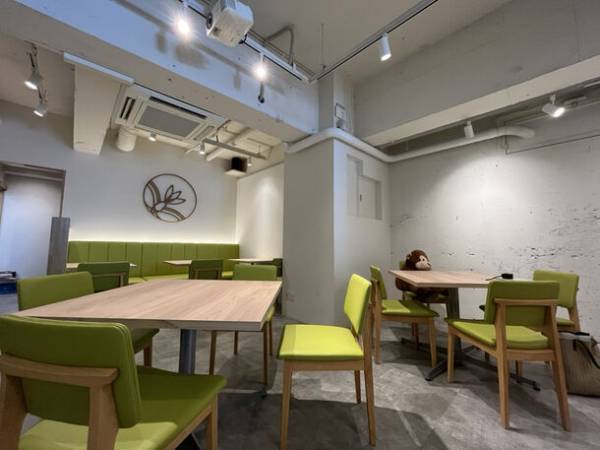 名古屋の歯科医師が監修する健康志向のカフェが2023年9月30日(土)にリニューアルオープン！