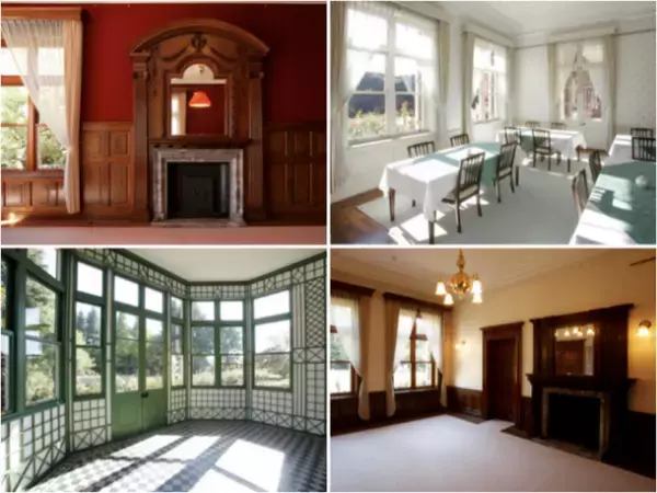 大谷美術館がクラウドファンディングを9月19日(火)に開始《文化財保護プロジェクト》石塀修繕と計画策定にご支援を。