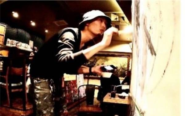 大さん橋ライブペイントVol.2を横浜港大さん橋国際客船ターミナルにて10月8日(日)13時より開催！