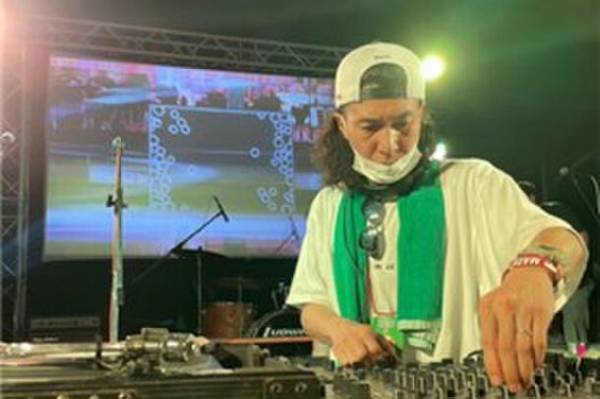 大さん橋ライブペイントVol.2を横浜港大さん橋国際客船ターミナルにて10月8日(日)13時より開催！