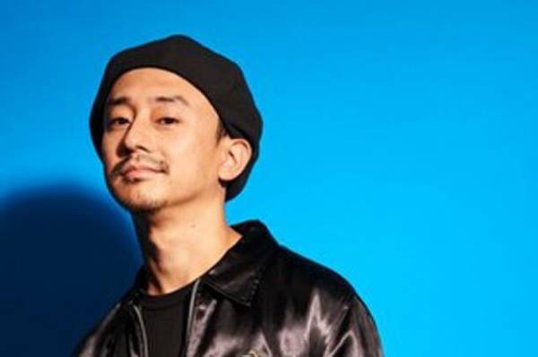 大さん橋ライブペイントVol.2を横浜港大さん橋国際客船ターミナルにて10月8日(日)13時より開催！