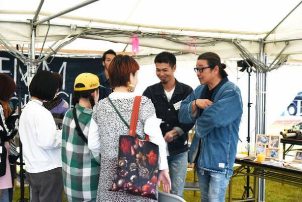 倉敷・岡山の繊維産地を巡るオープンファクトリーイベント「繊博」を開催！