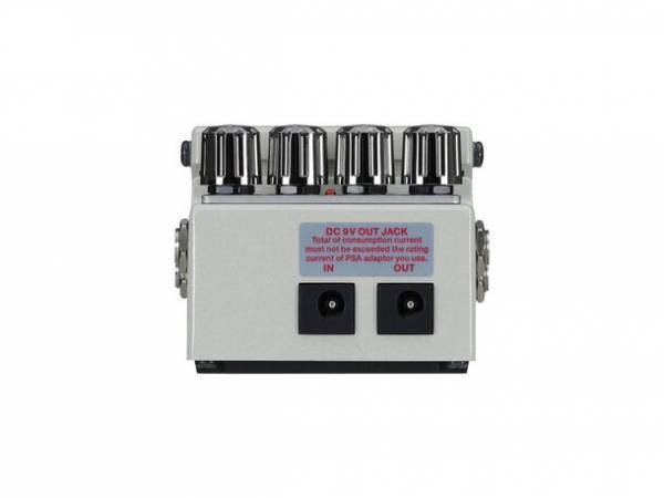 独自技術「MDP」を採用したコンパクト・タイプのノイズ・サプレッサーを発売