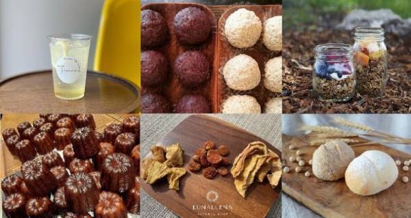 神戸界隈の美味しいお店が集まる人気イベント『G-FLAT marche vol.5～私のとっておき！美味しい時間～』　9月23日(土)・24日(日) 直営インテリアショップで開催！