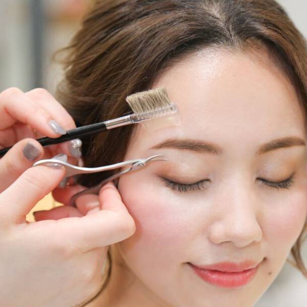 JR鹿児島駅直結のヘアメイク専門店『アトリエはるかアミュプラザ鹿児島店』が、定額制ネイルサロン『MANICURE HOUSE』を併設してリニューアルオープン！！