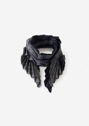 丈夫で美しい立体感ある“たて縞”が特長の小倉織ブランド「小倉 縞縞」が渋谷スクランブルスクエアにてPOP UPを9月14日～24日に初開催